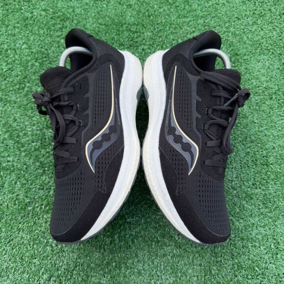 SAUCONY FREEDOM 4 - Women’s Running Shoes - SIZE 7.5 - Picture 7 of 9